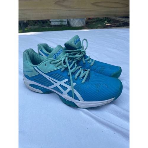 Asics gel solution speed - gel-solution, 3
