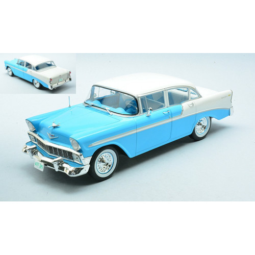 Chevrolet bel air door - air, 4-door