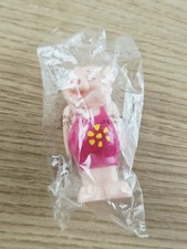 Ancien jouet petit cochon de