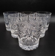 Service six verres - , à