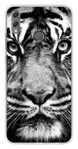 Coque silicone imprimée - coque, en