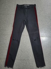 Taille 38 magnifique jean slim