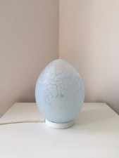 Lampe œuf Domec Luminaire