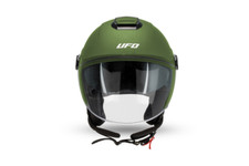 Casque Jet Scooter Ufo Nexie