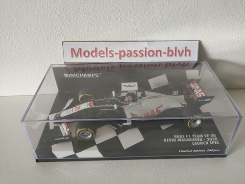 Haas romain grosjean - vf-20,