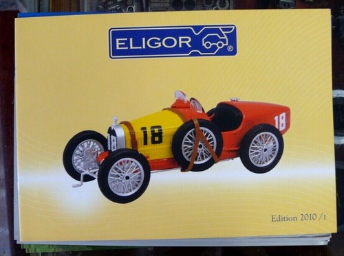 Catalogue general eligor annee - eligor,