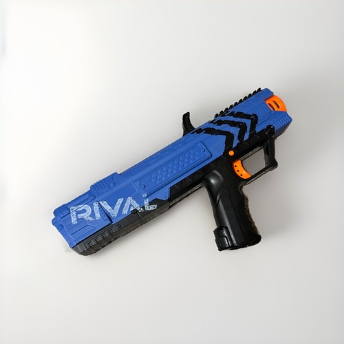 Nerf rival blue apollo - rival, xv-700