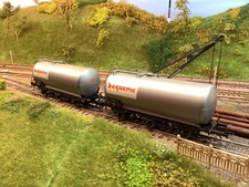 JOUEF HJS6227 Wagon citerne 3