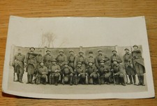 1926 METZ PHOTO caserne Chambiere Saint-Jean REGIMENT CAVALERIE soldat MILITAIRE