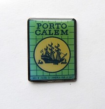 RNT 05/ pin's boisson Porto