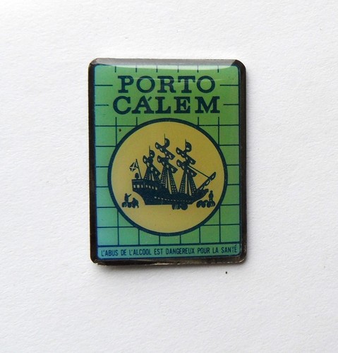 Rnt pin boisson porto - rnt,