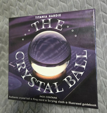 2007 Titania's Crystal Ball by