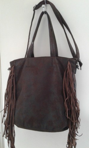 Sac main femme fourre - sac,