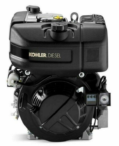 Moteur kohler kd15 440 - kohler, kd15-440