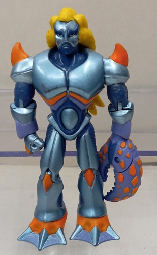 Figurine gormiti toby - gormiti,
