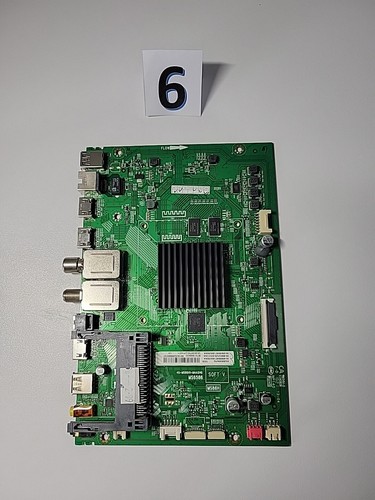 Carte mère ms86h1 - 40-ms86h1-maa2hg, /