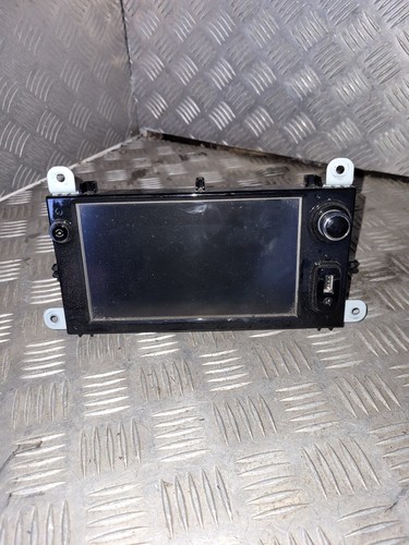 Autoradio ecran gps renault - ecran,