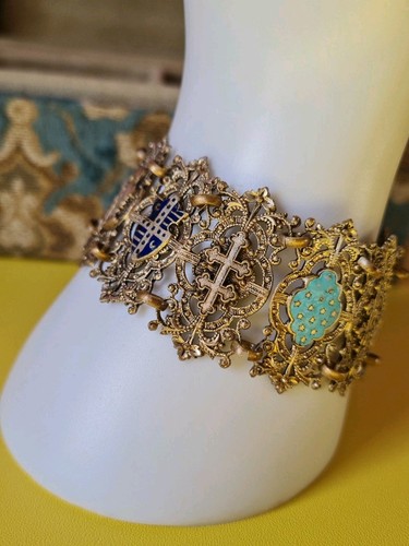 Bracelet egyptien ancien art - bracelet,