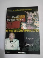 Historia De La Casa Imperial
