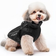 Manteau imperméable pour