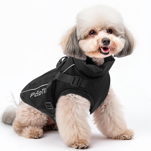 Manteau imperméable pour