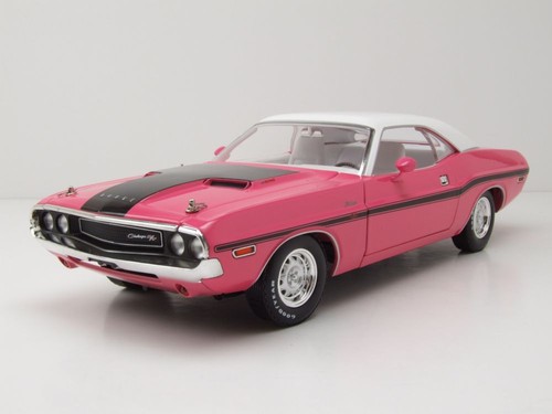 Dodge challenger 440 six - challenger, r/t
