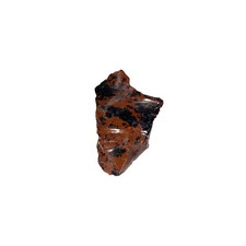 Pierres brutes Obsidienne