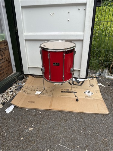 Pearl export floor tom - 16”,