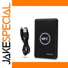 JakeSpecial – RFID Card