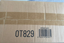 Peugeot 306 MAXI Rallye ONE OF A KIND COMMERCIAL SAMPLE 2017 LOEB OT829 1/18 RAR