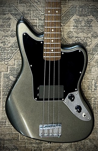 Fender squier jaguar affinity - jaguar,