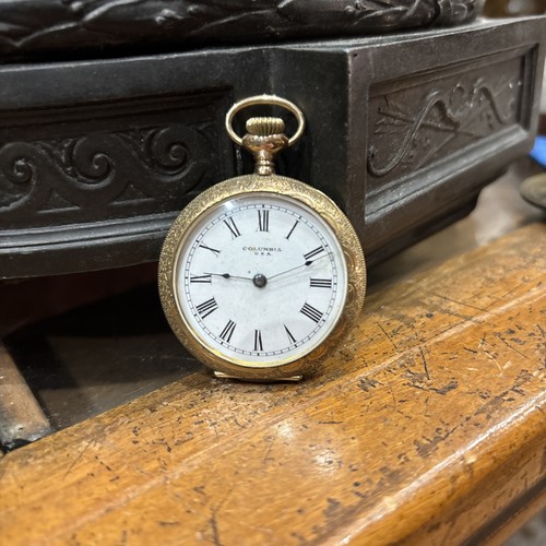 Ancien montre gousset - montre, a