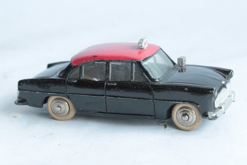Dinky toys voiture miniature - dinky,
