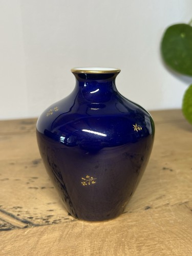 Vase porcelaine sèvres - de,