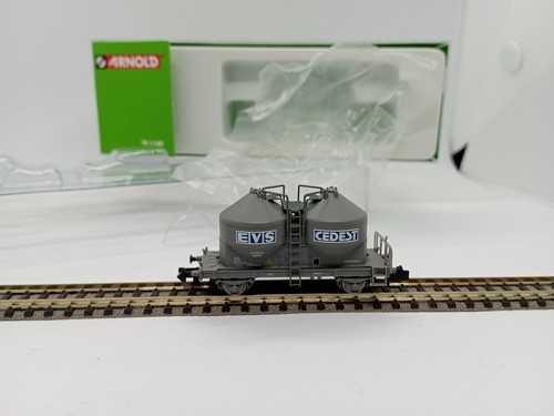 Arnold échelle 1 160 - arnold,, n-1/160