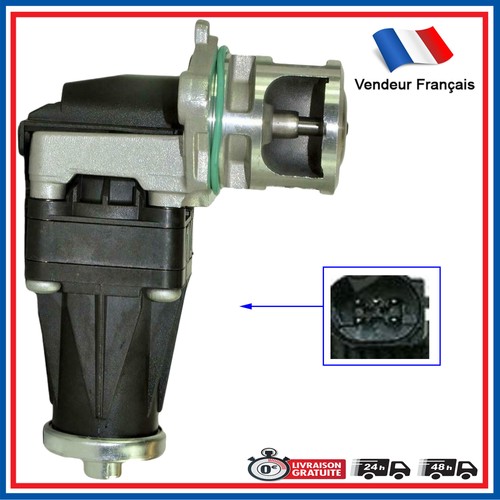 Vanne valve egr 71794968 - vanne,