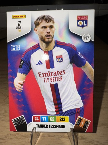 Panini adrenalyn ligue 1 - adrenalyn, xl