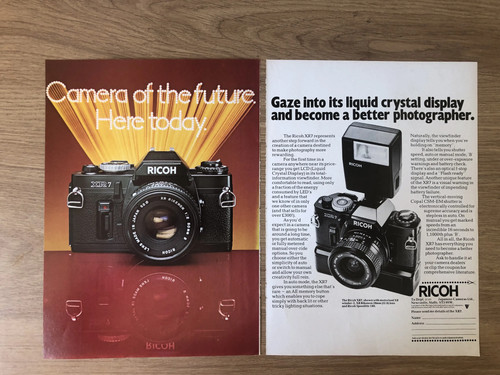 Cams22 annonce pour magazine - cams22,