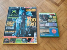 Xbox Le Magazine Officiel N 5