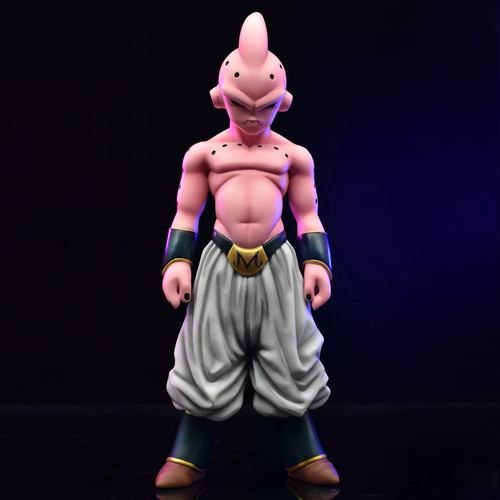 Figurine majin buu - majin, )