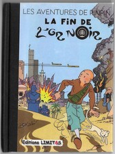 Tournesol et L'hydrotryphonar