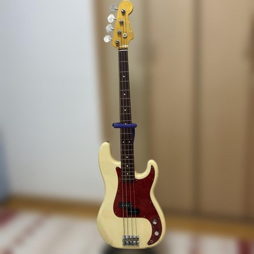 Fender japan precision - precision, bass