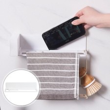  2 Pcs Accessoire Salle De