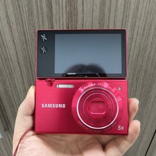 Samsung MV800 16MP Flip-Out
