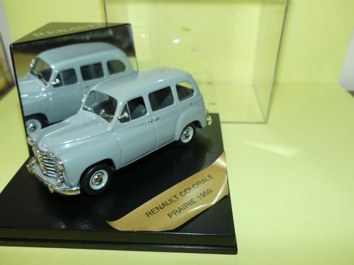 Renault colorale prairie 1950 - renault,