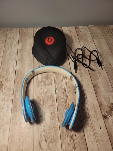 Monster beats dre wired - by,