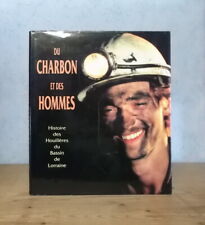MINES MINEURS DU CHARBON ET