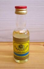 Mignonnette vintage liqueur NAPOLEON / spiriti