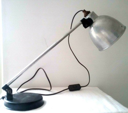 Lampe articulée atelier - articulée, d'atelier