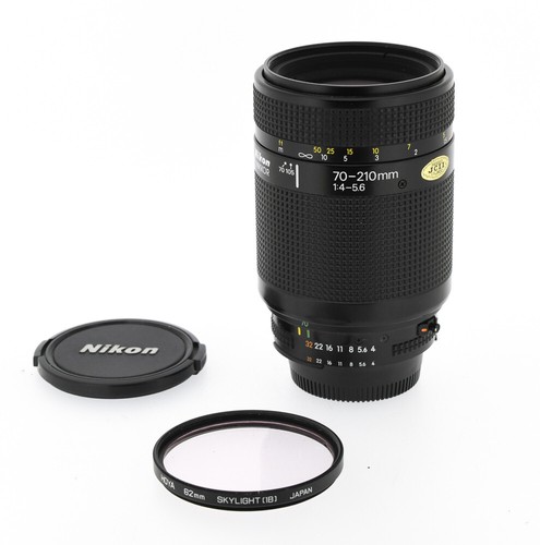 Nikon nikkor 210 - af, 70-210